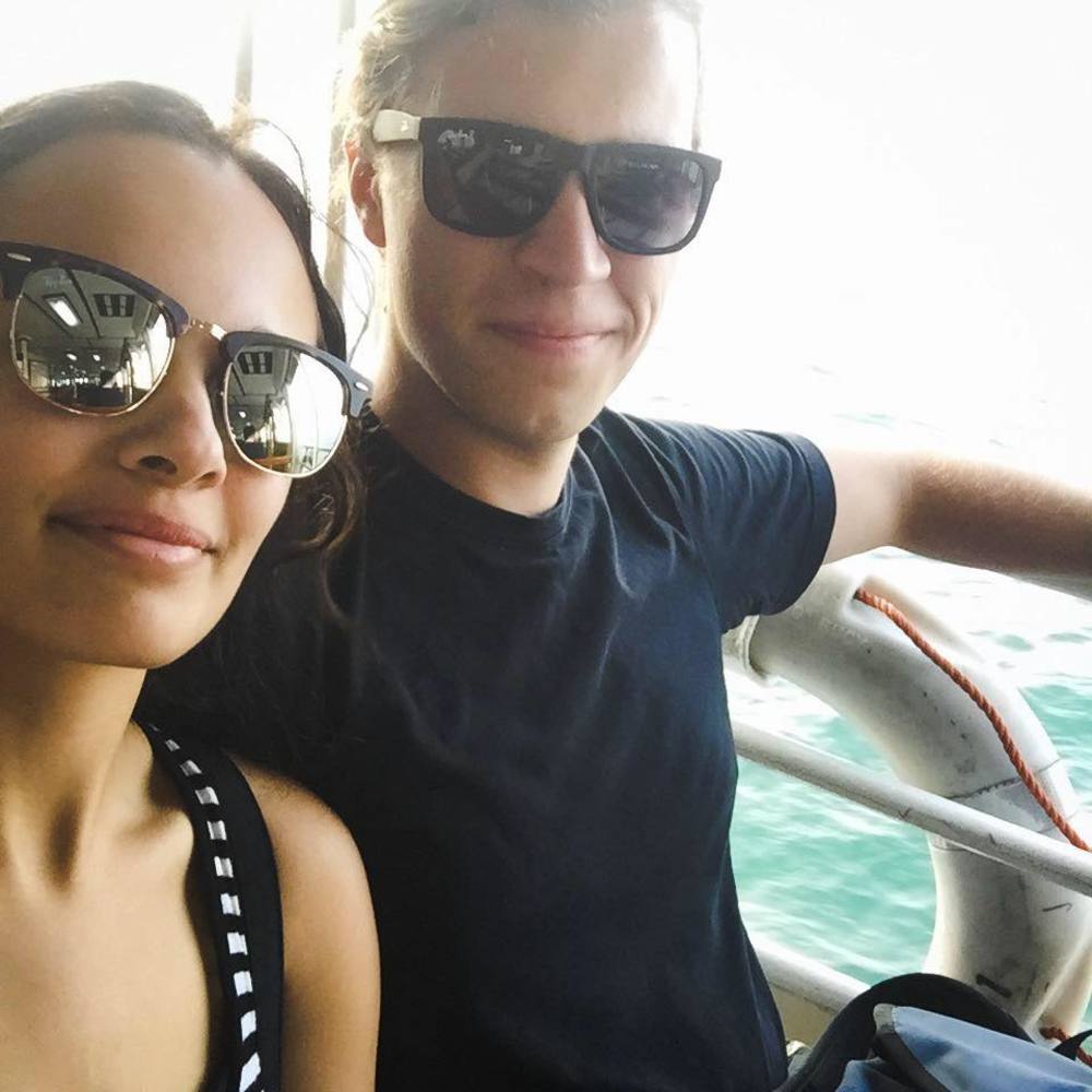 Meet your Posher, Brianna